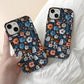 🎃Halloween only🎉 Spooky Halloween Ghost Phone Case