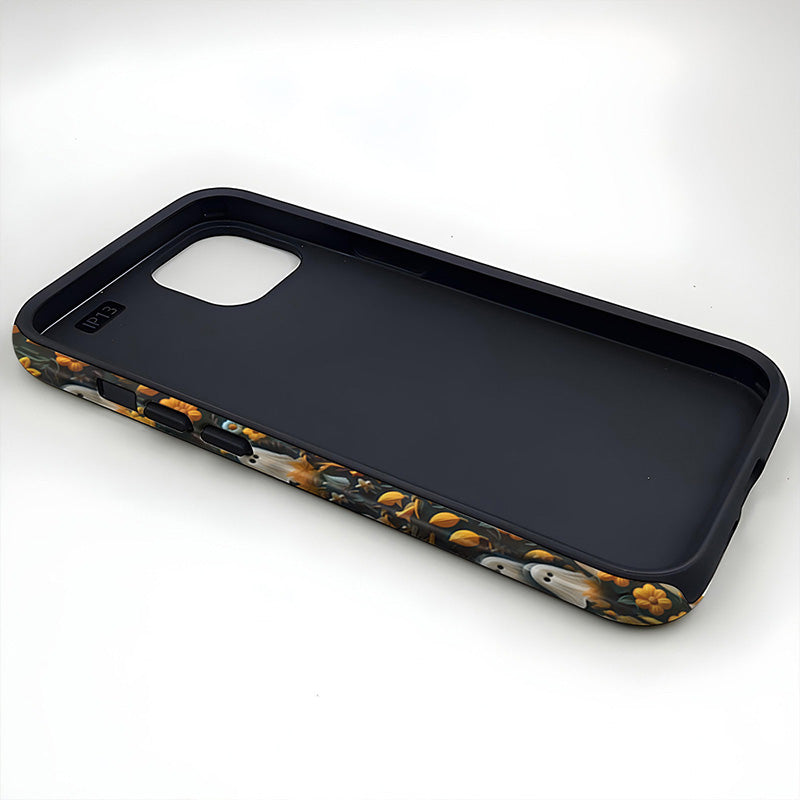 🎃Halloween only🎉 Spooky Halloween Ghost Phone Case