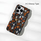 🎃Halloween only🎉 Spooky Halloween Ghost Phone Case