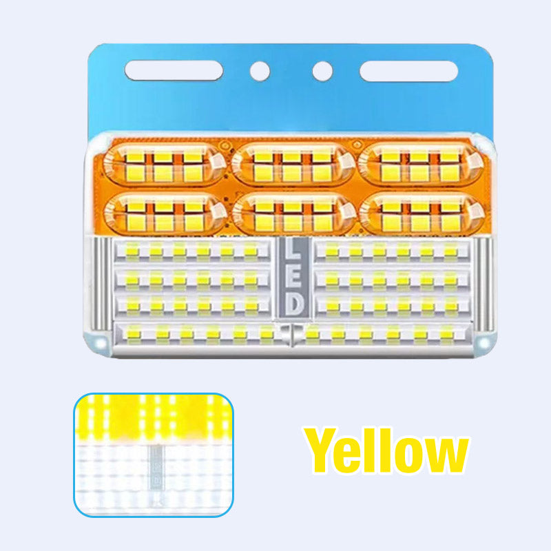 Super Bright Waterproof Car LED Side Marker Lights