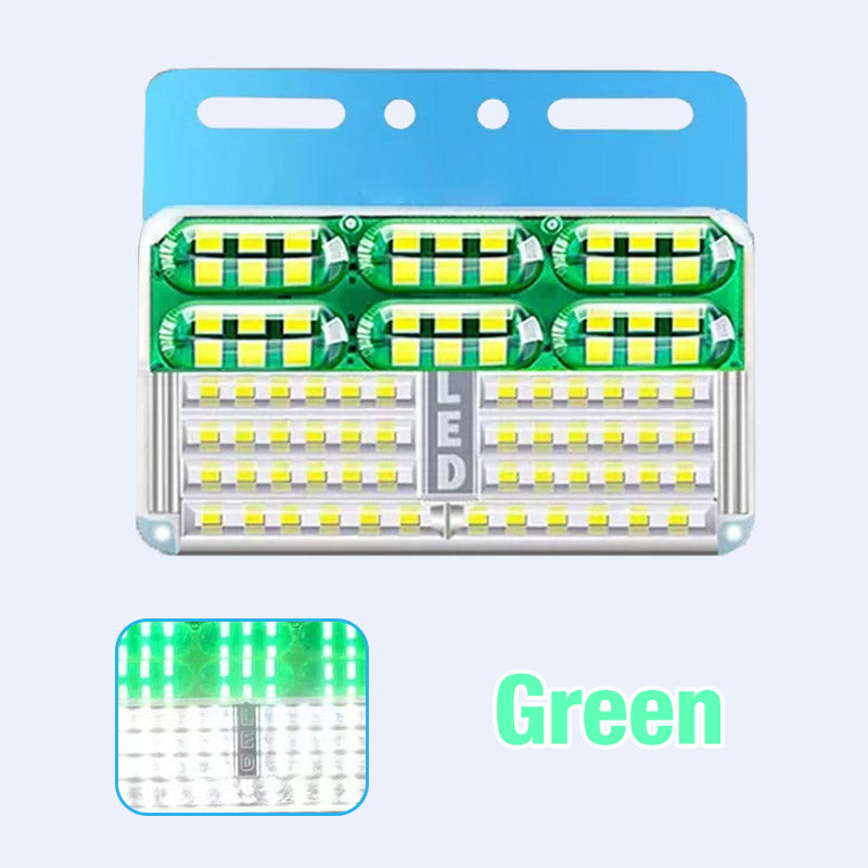 Super Bright Waterproof Car LED Side Marker Lights