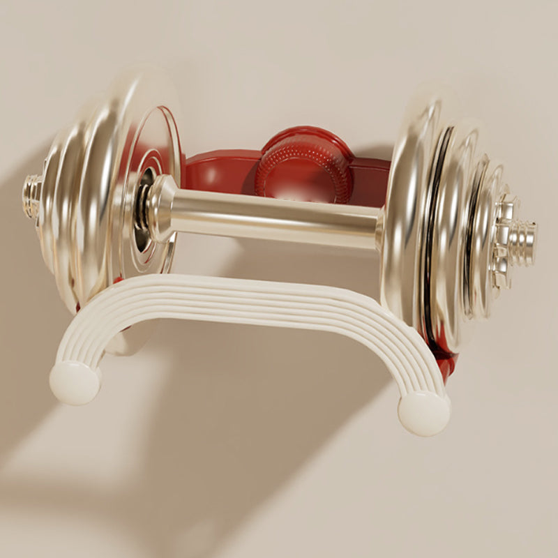 Punch-Free Expandable Bathroom Basin Storage Rack