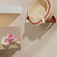 Punch-Free Expandable Bathroom Basin Storage Rack