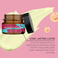 💝Deeply moisturizes, nourishes, and repairs 💝3-in-1 Hair Mask