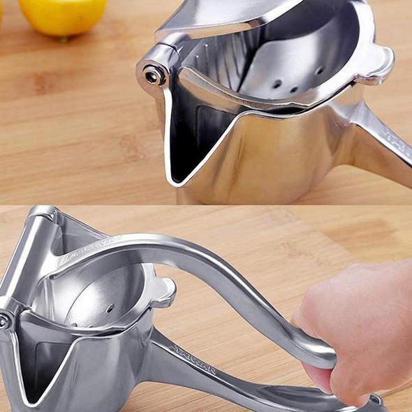 🍋🍊Hot sale🔥Stainless steel juicer