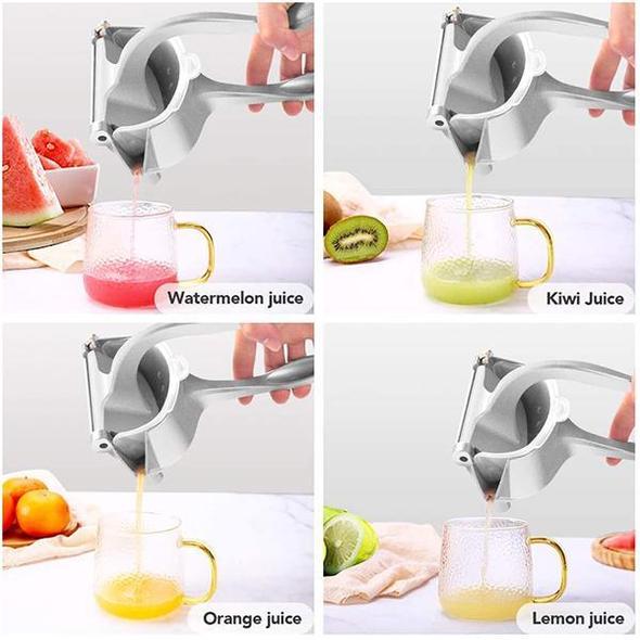 🍋🍊Hot sale🔥Stainless steel juicer