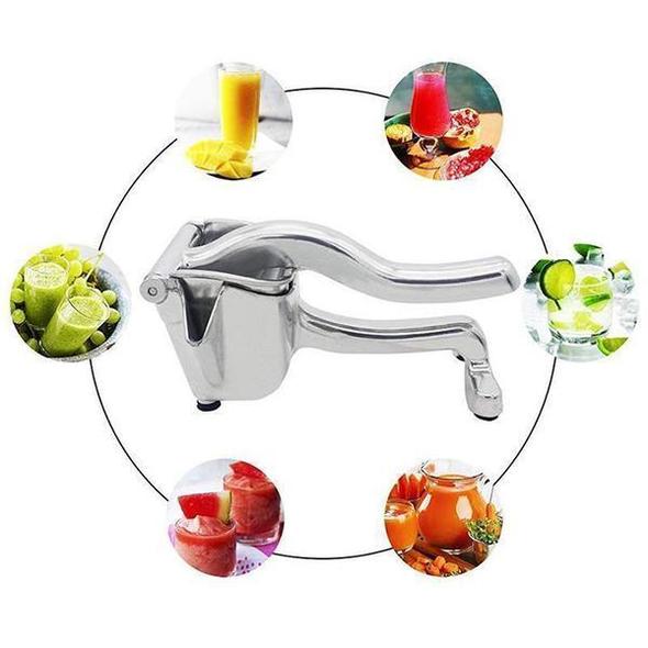🍋🍊Hot sale🔥Stainless steel juicer