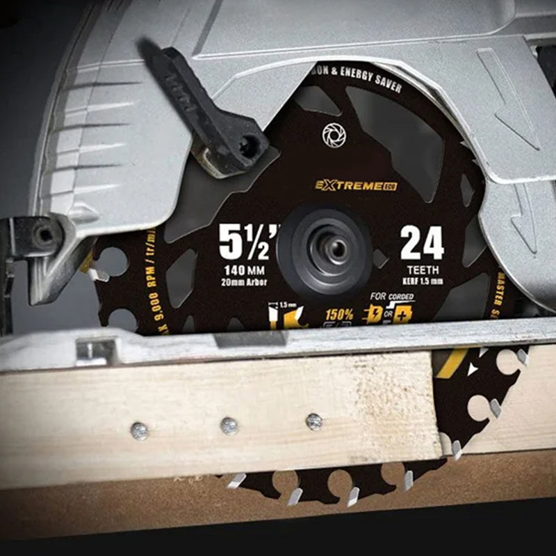 Energy-Saving Lithium Electric Saw Blade