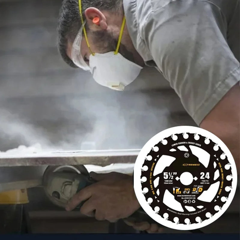 Energy-Saving Lithium Electric Saw Blade