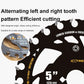 Energy-Saving Lithium Electric Saw Blade