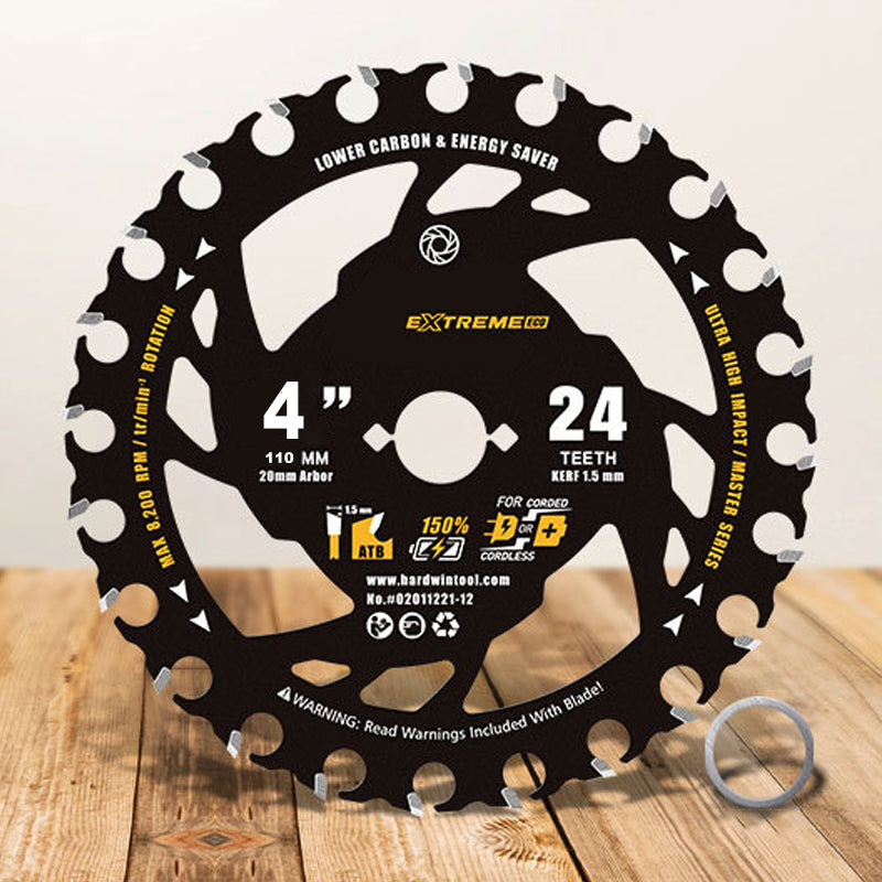 Energy-Saving Lithium Electric Saw Blade