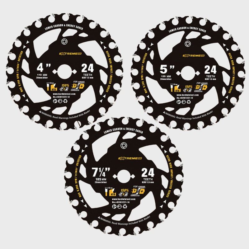 Energy-Saving Lithium Electric Saw Blade