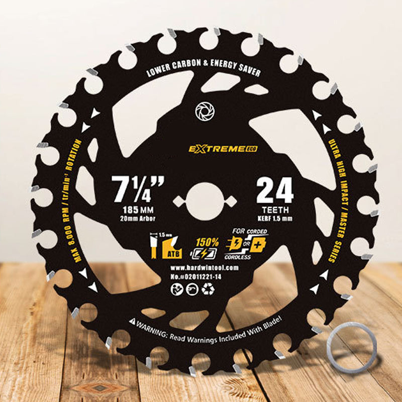 Energy-Saving Lithium Electric Saw Blade