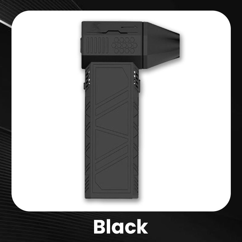 🔥 Hot sale 46% OFF🔥New Improved High Speed Powerful Fan