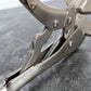 Adjustable U-shaped Multi-function Pipe Welding Butt Pliers