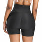 Large size high waist pants, say goodbye to the trouble of "flatness"!