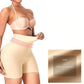 Large size high waist pants, say goodbye to the trouble of "flatness"!