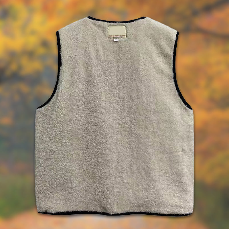 🔥🧥Men's Outdoor Fishing Vest with Pockets