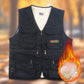🔥🧥Men's Outdoor Fishing Vest with Pockets
