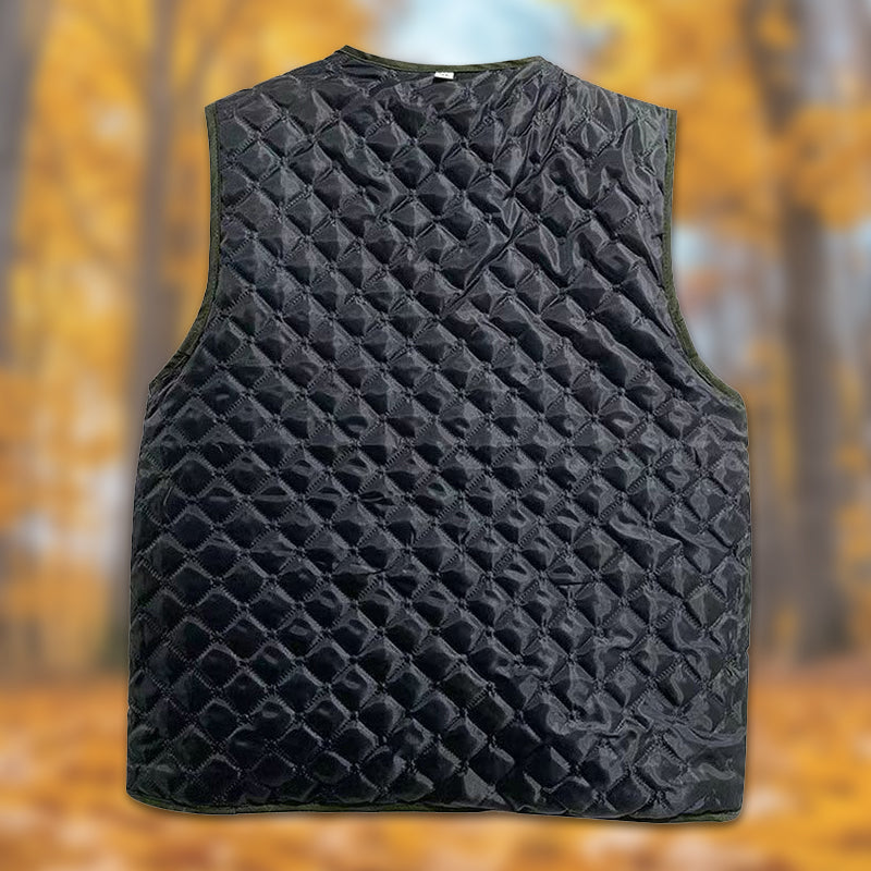 🔥🧥Men's Outdoor Fishing Vest with Pockets