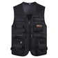 🔥🧥Men's Outdoor Fishing Vest with Pockets
