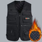 🔥🧥Men's Outdoor Fishing Vest with Pockets