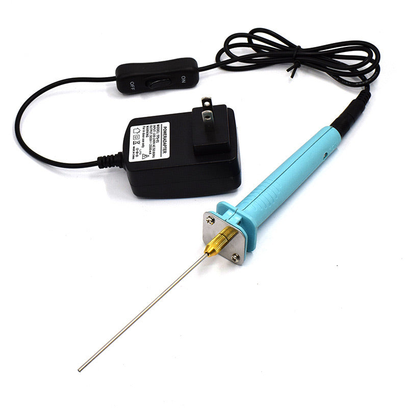 Portable Electric Hot Wire Foam Cutter
