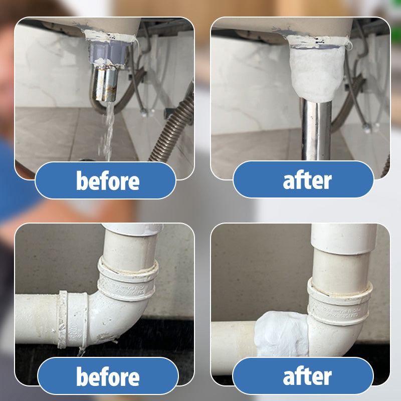 🎅Christmas Pre-Sale🔥Waterproof Heavy Duty Epoxy Metal Glue