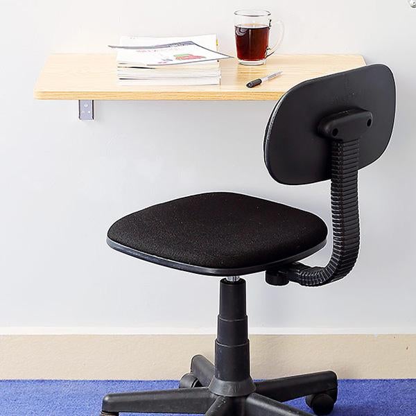 🛋️ 49% OFF NOW! 📚 Instant Fold Multi-Use Bracket – Declutter Kitchen/Study, Space-Saving & Sturdy Organizer in Seconds ✨