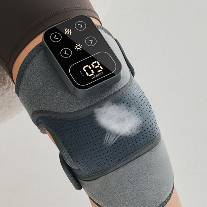 💕Self-heating Electric Heating Knee Massager