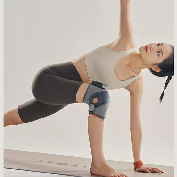 💕Self-heating Electric Heating Knee Massager