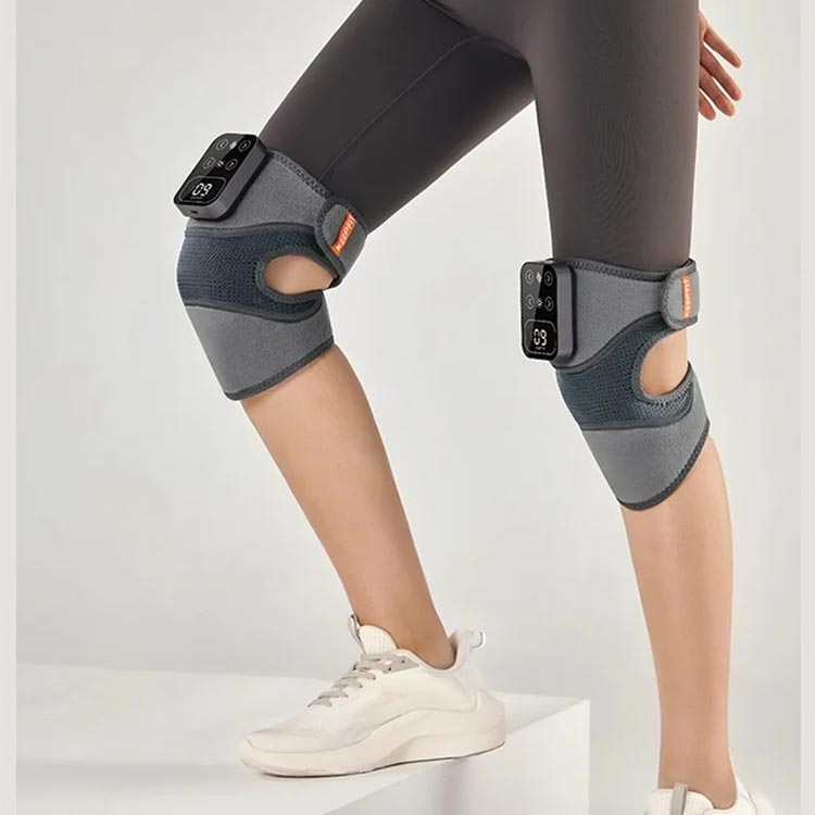 💕Self-heating Electric Heating Knee Massager