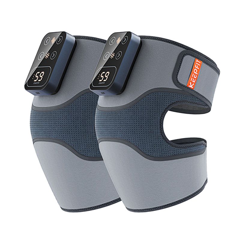 💕Self-heating Electric Heating Knee Massager