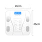 🏅🔥Last day sale 50% OFF🔥Weight & Body Fat Smart Digital Scale
