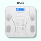 🏅🔥Last day sale 50% OFF🔥Weight & Body Fat Smart Digital Scale