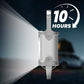 😍HOT SALE 50% OFF🔥Buy 2 get 10% off💥1200LM Super Bright Mini Keychain Flashlight Waterproof