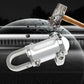 😍HOT SALE 50% OFF🔥Buy 2 get 10% off💥1200LM Super Bright Mini Keychain Flashlight Waterproof