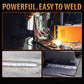 Portable IGBT Inverter Welding Machine with Digital Display