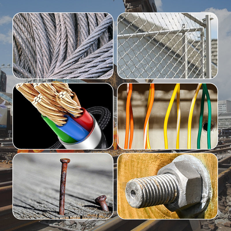 The 9-in-1 GRIP MASTER: Your Ultimate Multi-Tool for Emergencies & Everyday Wins.