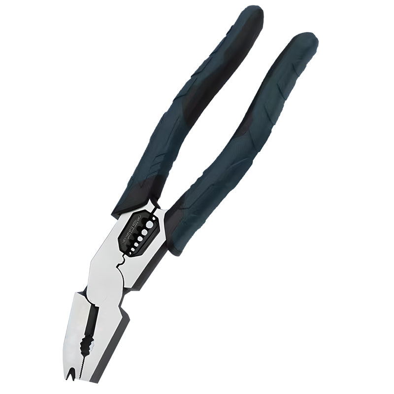 The 9-in-1 GRIP MASTER: Your Ultimate Multi-Tool for Emergencies & Everyday Wins.