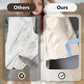 Transparent Anti-Stain Stickers for Clothes