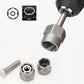 ⚡Hot Sale 55% OFF 🔩Damaged Screw And Bolt Extractor Set🚗