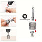 ⚡Hot Sale 55% OFF 🔩Damaged Screw And Bolt Extractor Set🚗