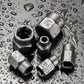 ⚡Hot Sale 55% OFF 🔩Damaged Screw And Bolt Extractor Set🚗