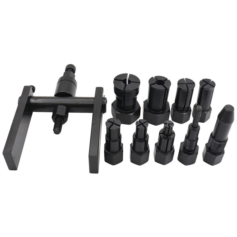 🔥Hot Sale🔥10 PCS Motorcycle Bearing Puller Tool Kit