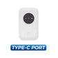 📶Pocket 4G LTE Mobile Wi-Fi Router - Portable Hotspot with 10-Hour Battery & Global Compatibility for Travel & Remote Work 🌍