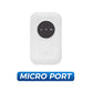 📶Pocket 4G LTE Mobile Wi-Fi Router - Portable Hotspot with 10-Hour Battery & Global Compatibility for Travel & Remote Work 🌍