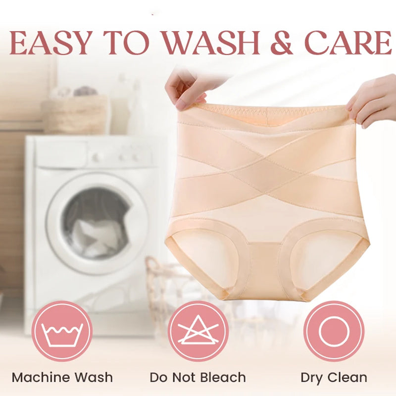 🌷Last Day-50% Off💥Ultimate Comfort Leakproof and Shaping Panties