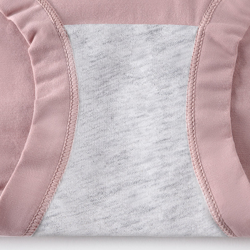 🌷Last Day-50% Off💥Ultimate Comfort Leakproof and Shaping Panties