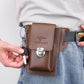 Portable Mobile Phone Belt Bag